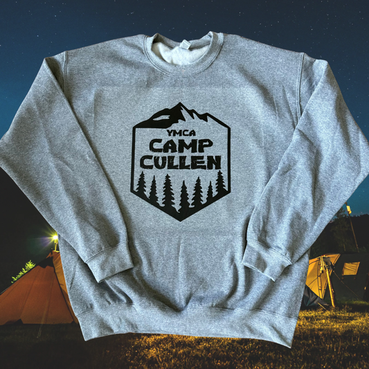 Camp Cullen Sweatshirt