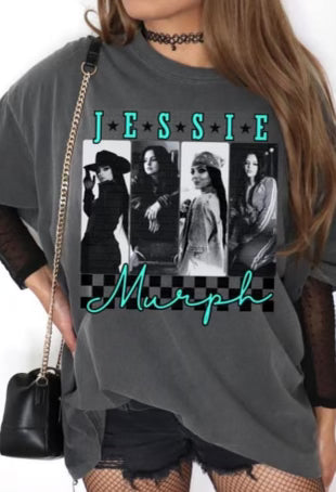 Jessie Merph Tee
