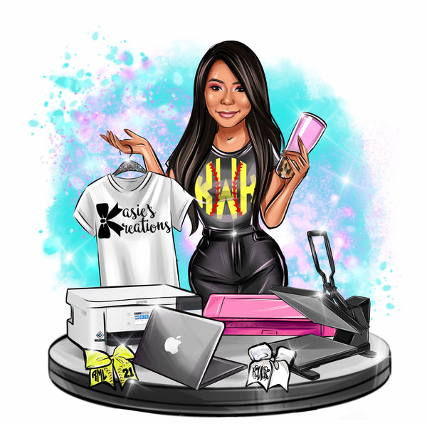 Kasie's Kreations
